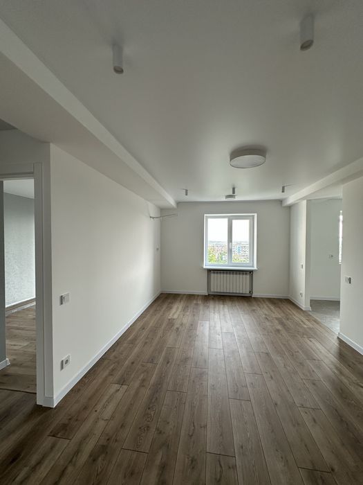 3к.центр Космосу.Ремонт 2024 року.Гарний торг