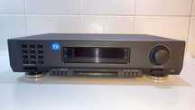 Amplituner Philips FA911, tuner FT930, CD 721