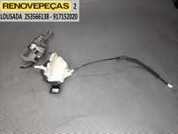 Fecho Porta Frente Dto Peugeot 3008 Veículo Multiuso (0U_)
