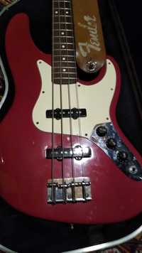 Fender Jazz Bass USA