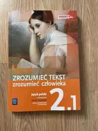 J. Polski - podręcznik