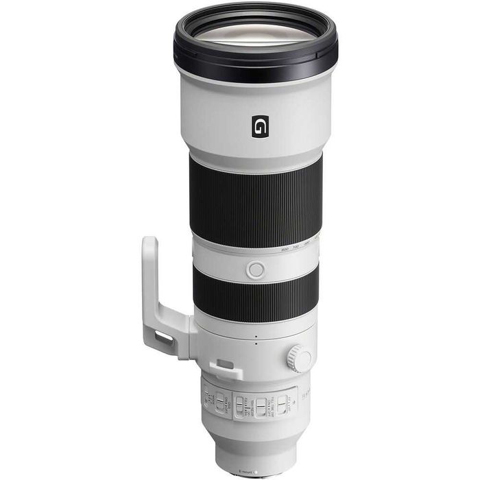 Об'єктив Sony SEL400800G 400-800mm f/6.3-8 G OSS,  Новий!