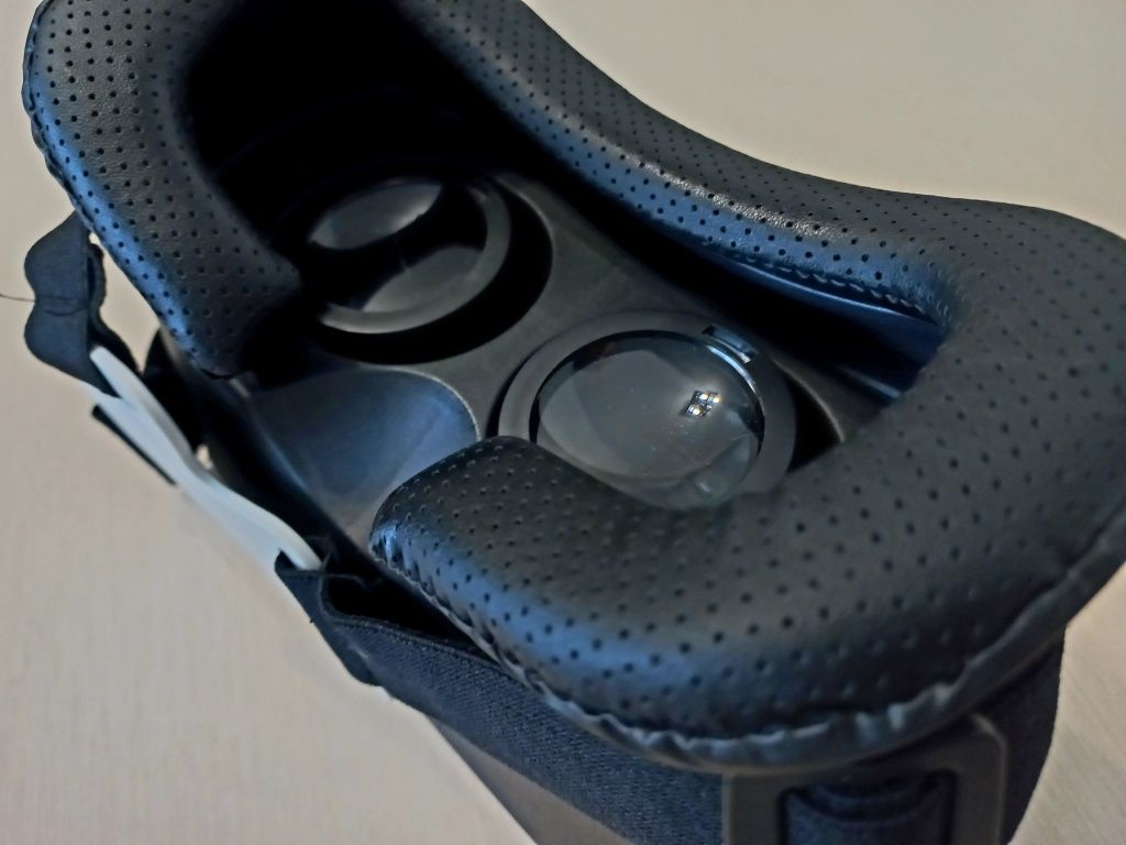 Окуляри 3D Virtual reality