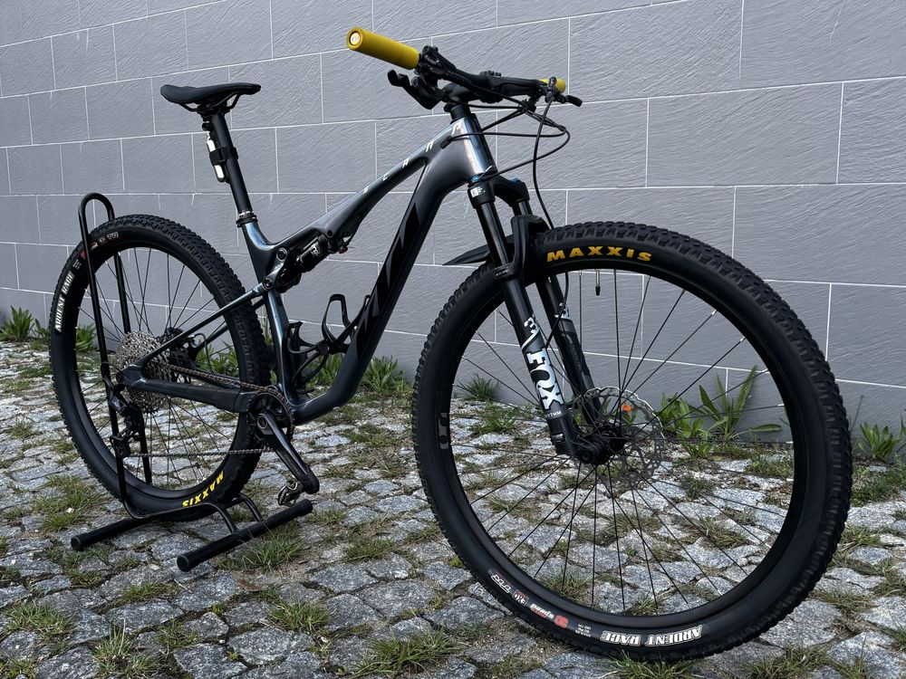 Ktm Scarp Elite 2022