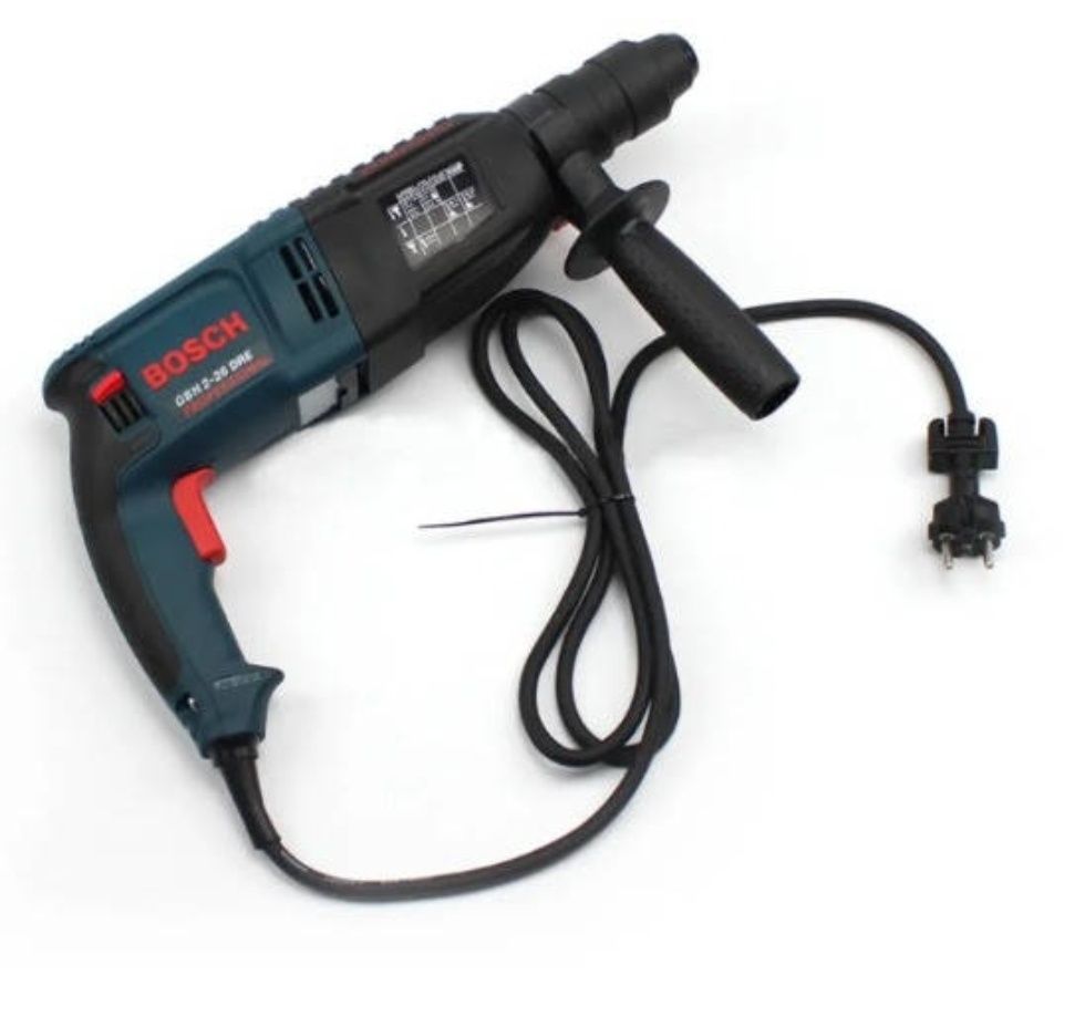 Перфоратор  BOSCH  GBH 2-26 DFR Professional
