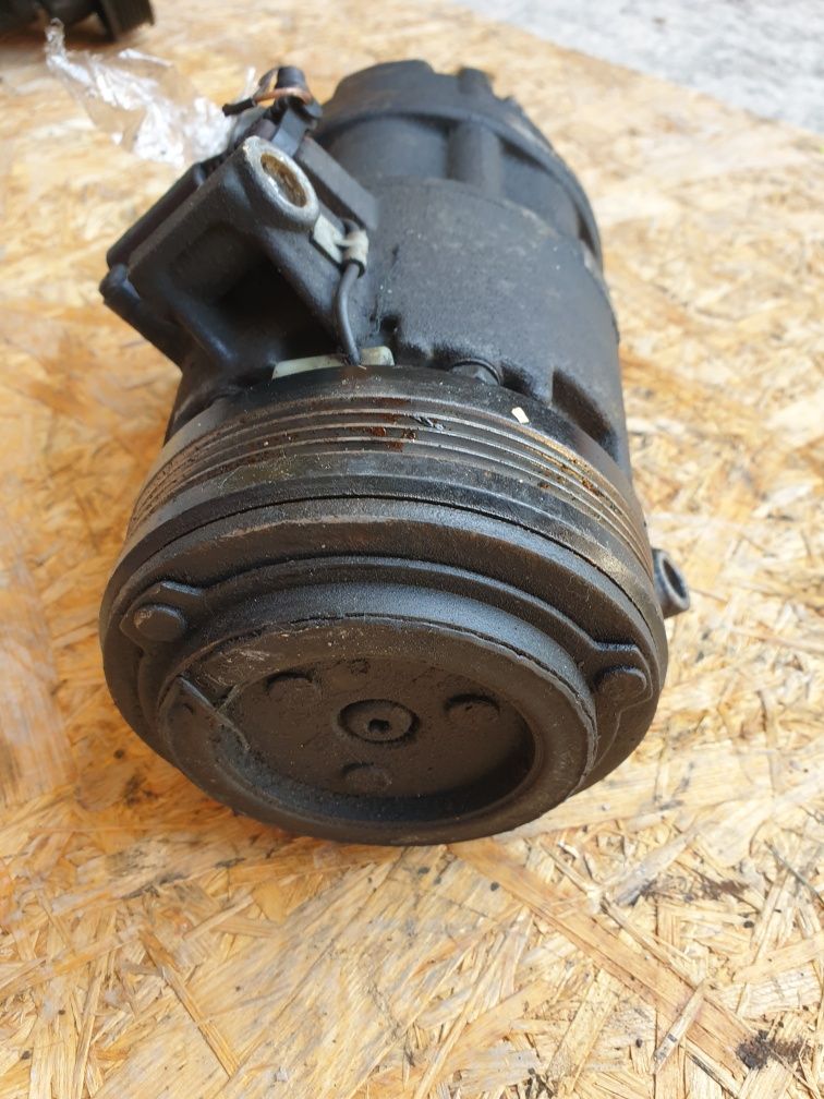 Sprężarka klimatyzacji Bmw M47 e83 x3 20d e46 320d