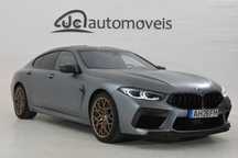 BMW M8