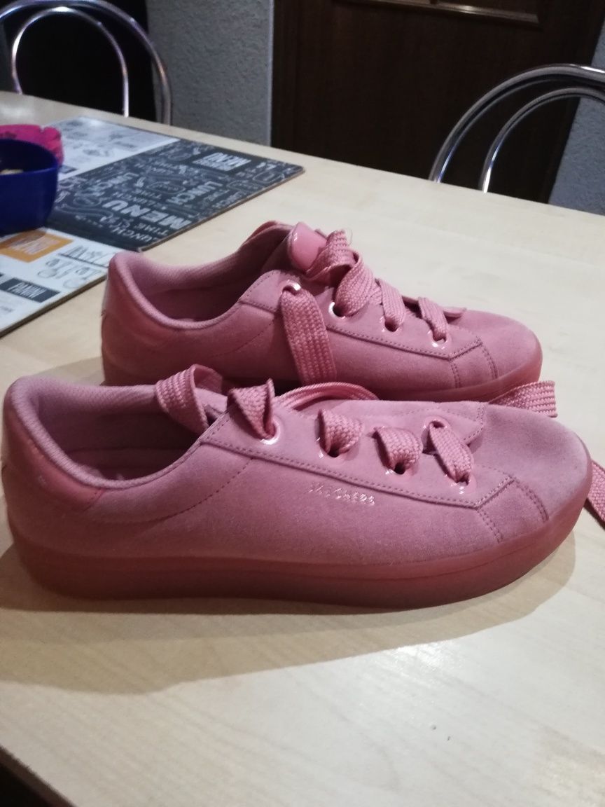 Buty damskie skechers