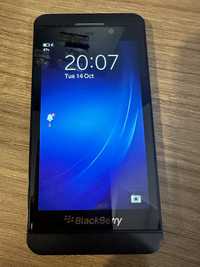 Blackberry  Z 10