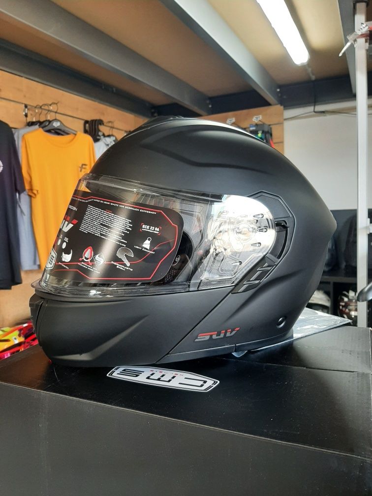 Capacete Modular GTC