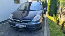 Citroën C8 Citroen C8 Exclusive