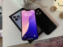 iPhone 13 Pro Max Sierra Blue 128GB ‼️ 100% Sprawny ‼️ bez blokad ‼️
