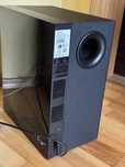 Sondbar samsung PS-WK450 - Jak nowy