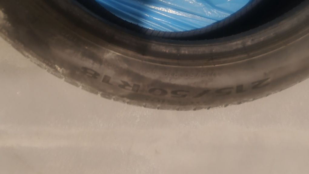 Pirelli cinturato P7 215/59 r 18