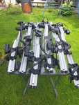 Thule Proride 598 na rowery