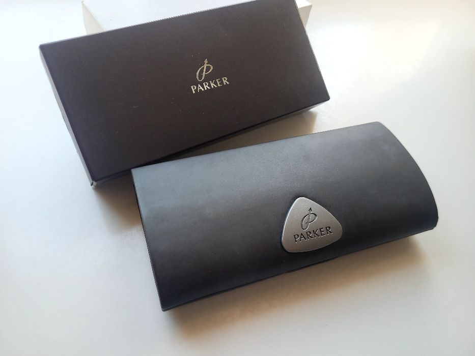 Кулькова оригінальна ручка Parker Sonnet