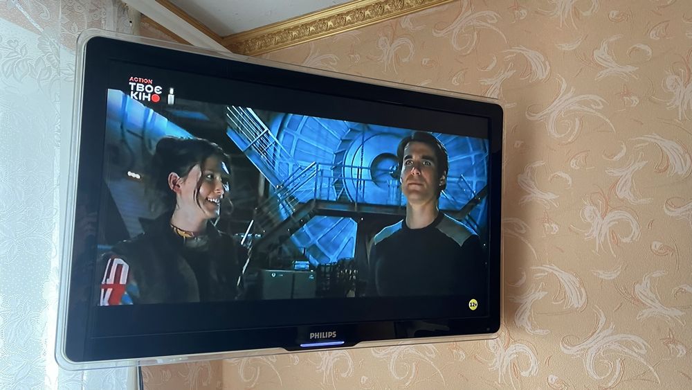 Телевізор Philips 42”