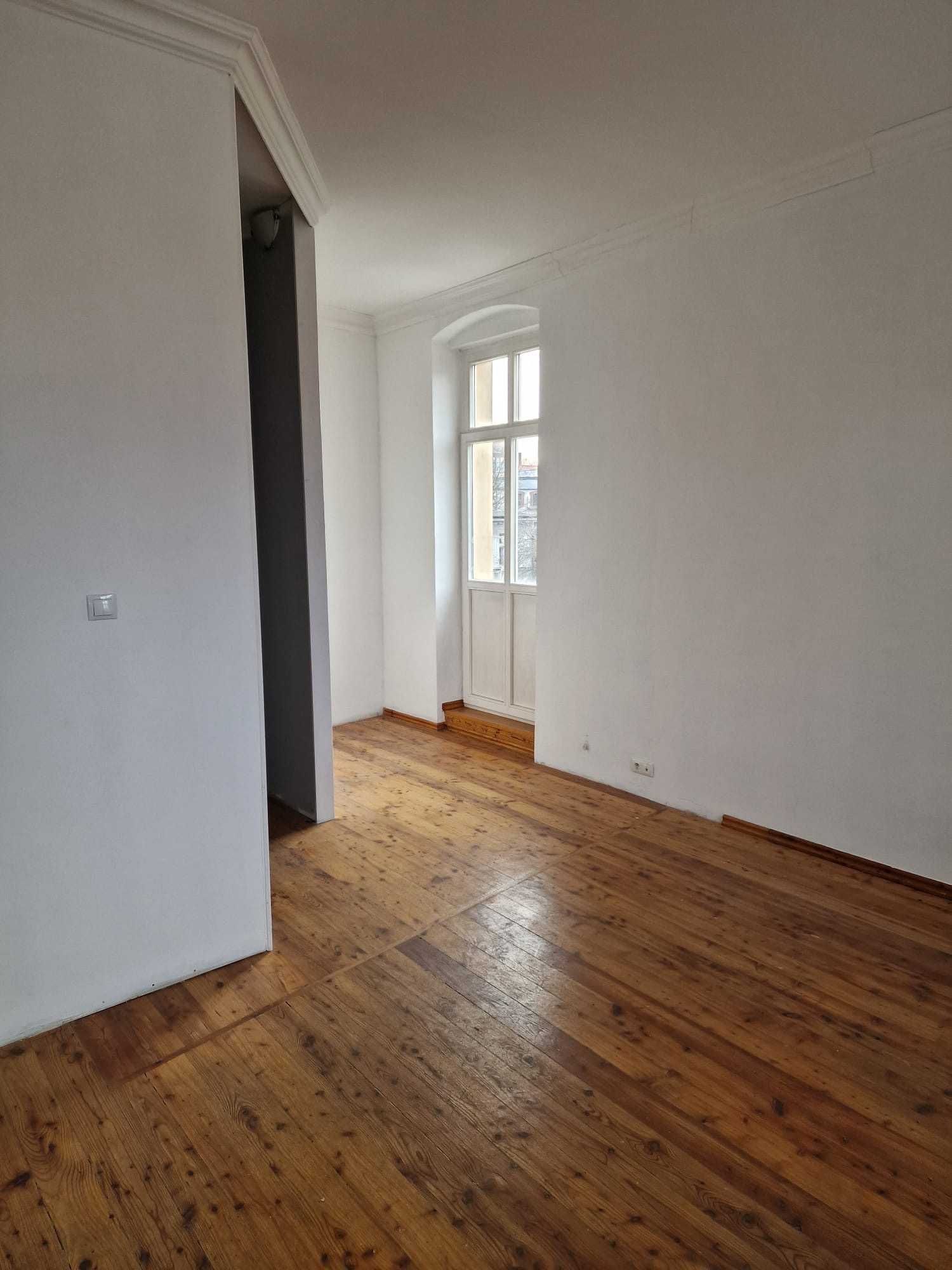 Lokal do wynajęcia w ścisłym centrum Zielonej Góry – ul. Ciesielska 1