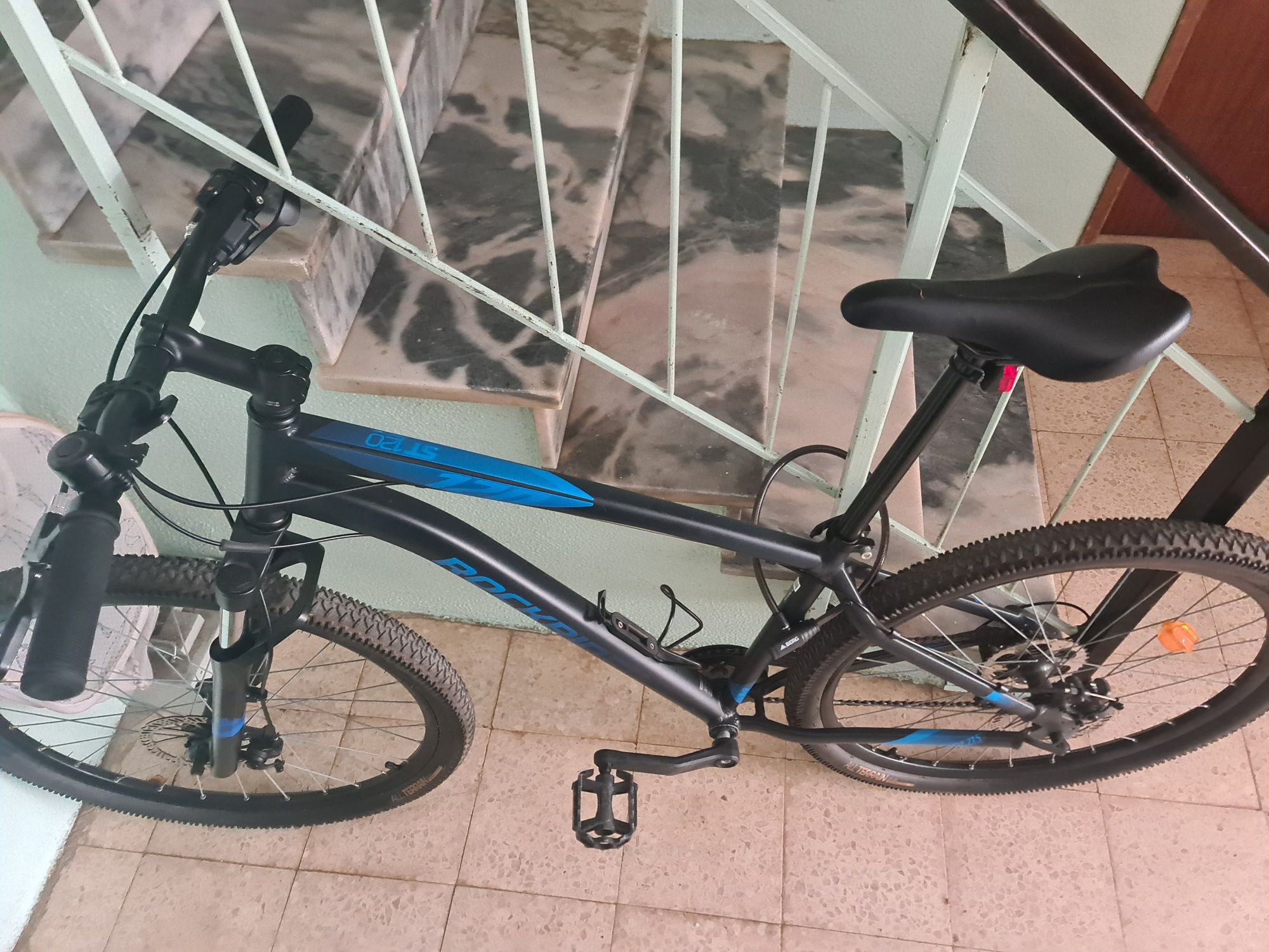 Bicicleta  Rockrider