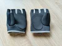 Rękawiczki na silownie