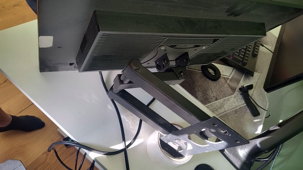 Monitor Samsung 22cali