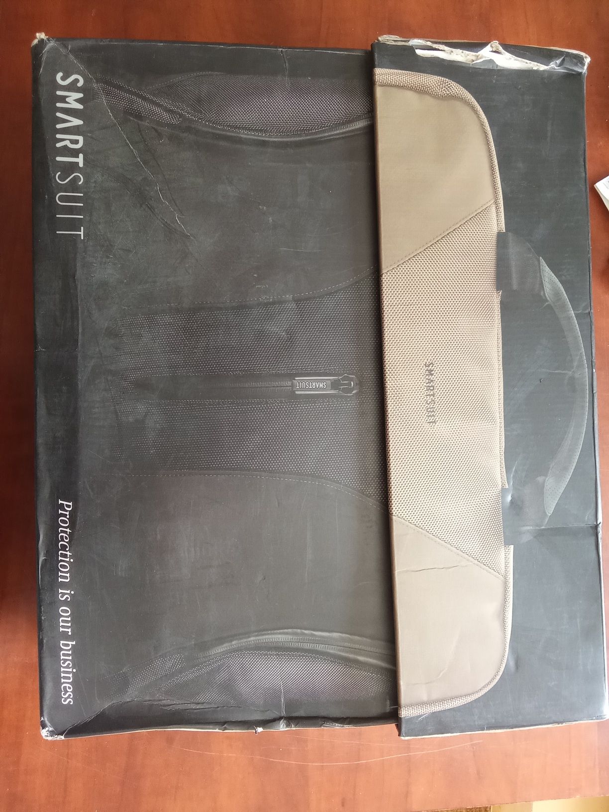 Torba na laptopa