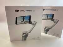 Новий Стабілізатор DJI OSMO Mobile SE Магазин Гарантія