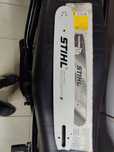 Шина Stihl 3/8 40см. 1.6