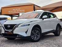Nissan Qashqai 1.3 DIG-T Business Edition