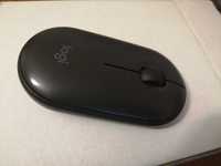 logi logitech pebble m350