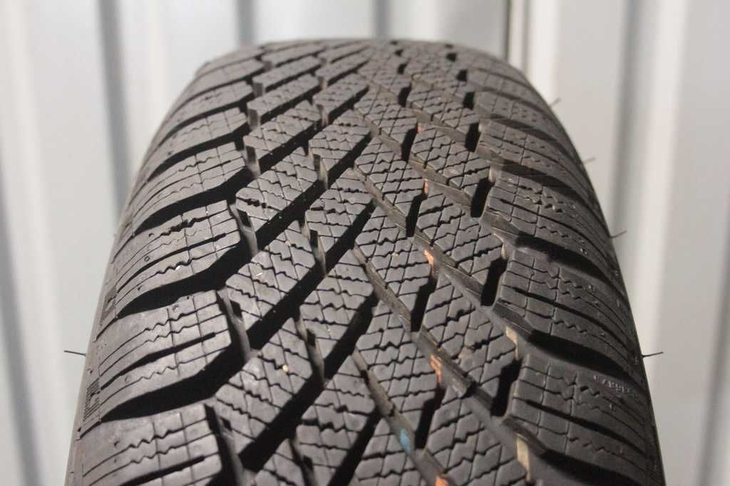 185/65/15 Continental WinterContact TS 860 185/65 R15 88T 8mm 2020r