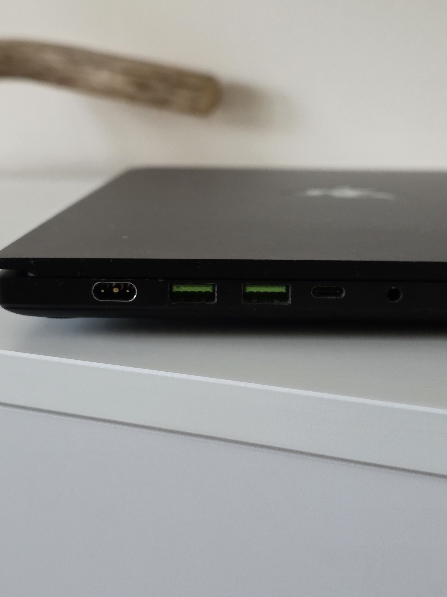 Ігровий ноутбук Razer blade