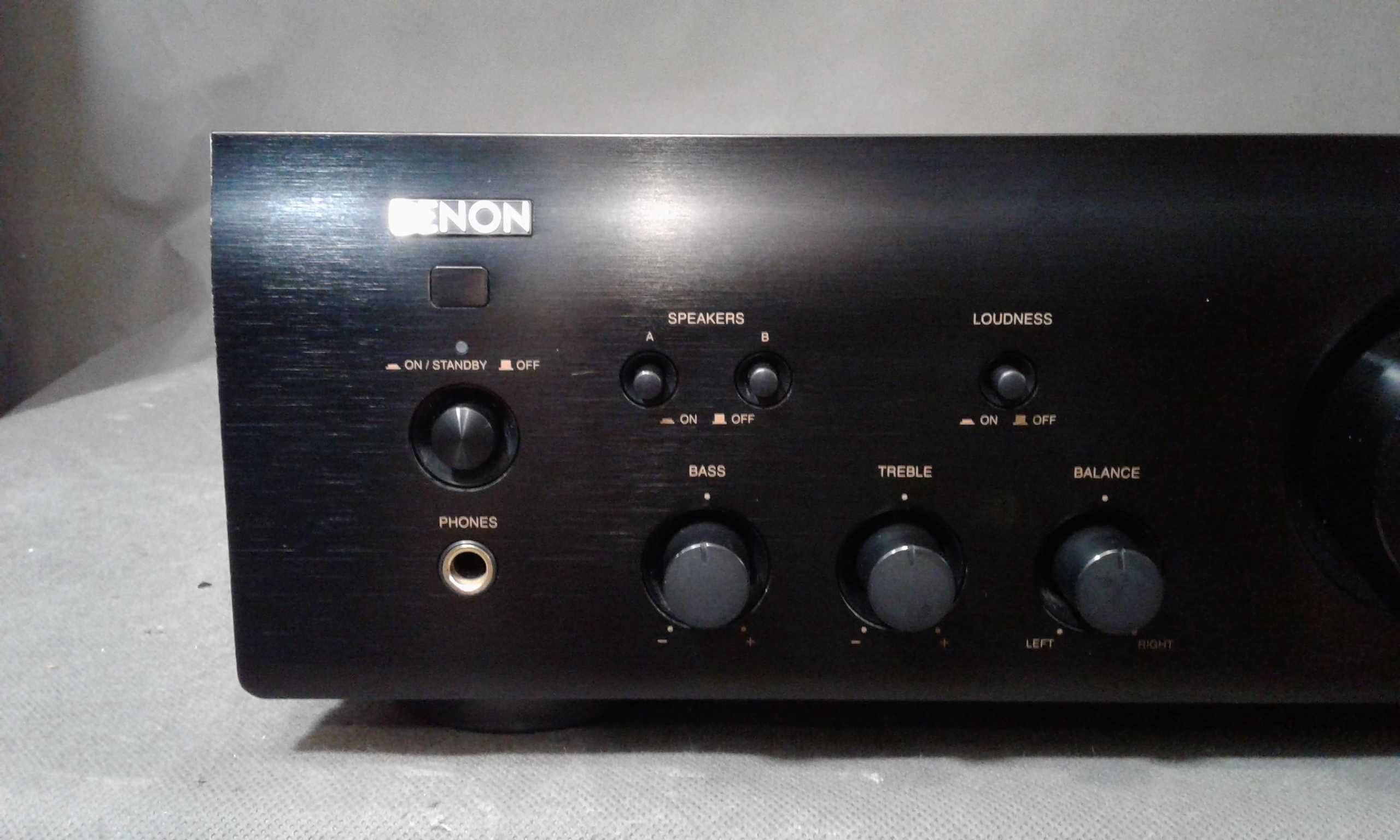 DENON PMA 700AE,wzmacniacz stereo
