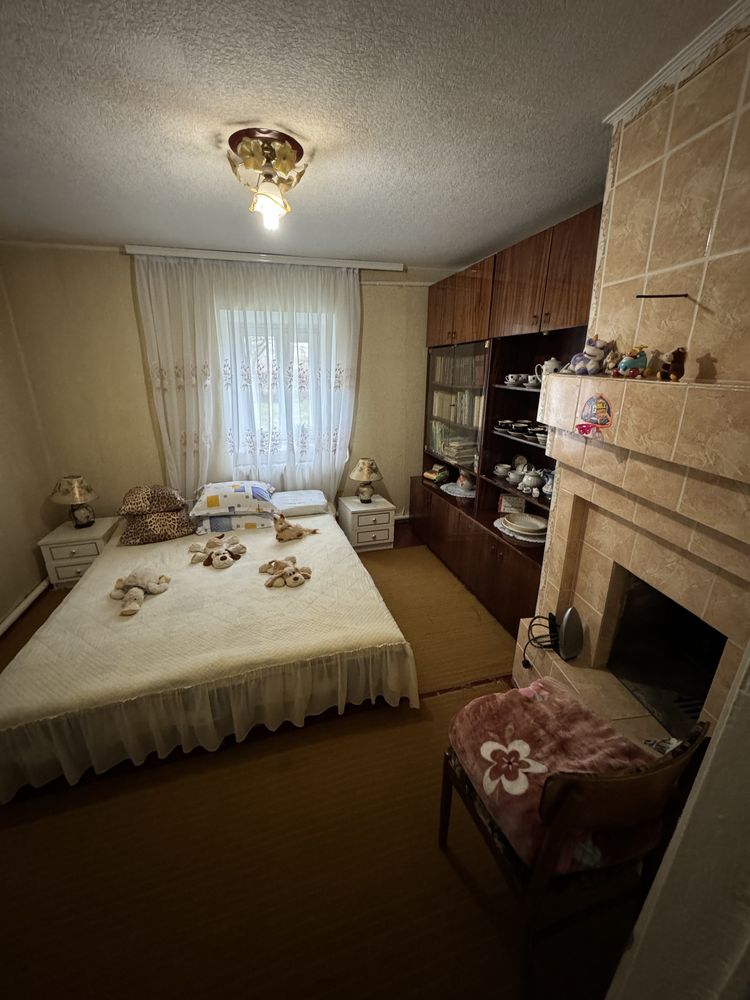 Будинок 120м. від траси