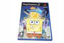 Gra Spongebob's Atlantis Squarepants (Ps2)