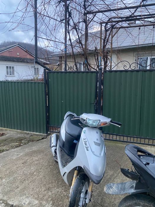 suzuki zz up sport