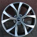 NOWE alufelgi 18 5x108 Peugeot 508 Citroen Ford KUGA Volvo V90 XC-60