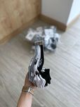 США! Жіночі шкарпетки Adidas Classic FZ6678 1 уп=6 пар Оригінал 36-41p
