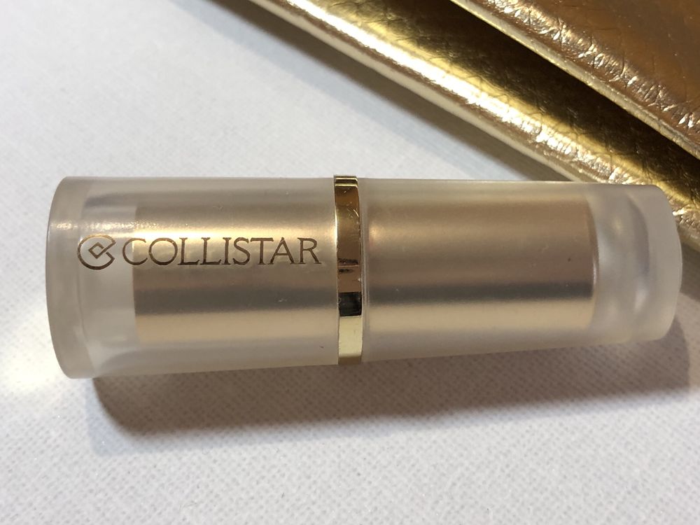 Помада Collistar Rossetto Puro