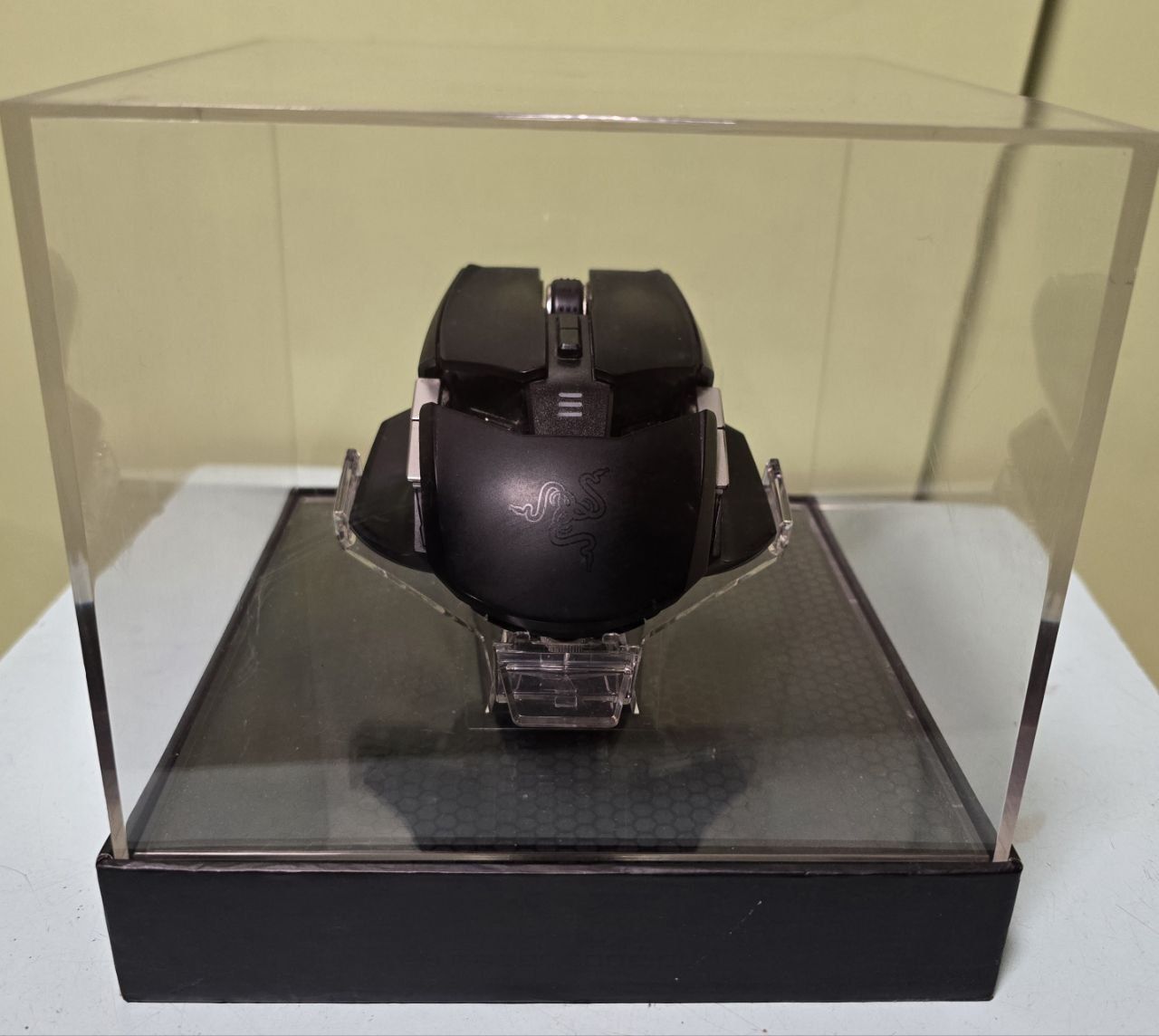 Мышь компьютерная Razer Ouroboros