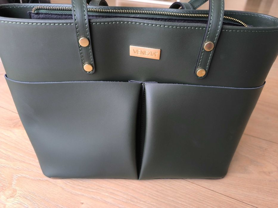 Torebka shopper Venezia
