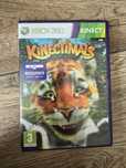 Kitectimals gra Kinect