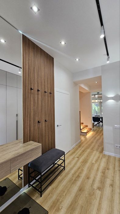 Продам таунхаус с ремонтом Comfort City Lagoon