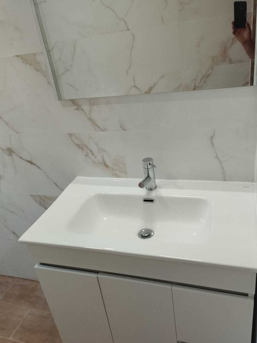 Apartamento T2 Vale de Flores, perto do Continente e ISEC