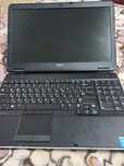 Ноутбук Dell precision m2800