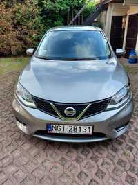 Nissan Pulsar Tekna pierwszy właściciel