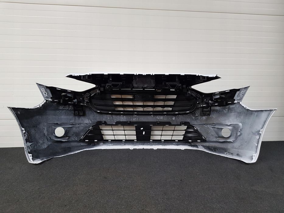 Zderzak Przedni Ford Transit Connect Ii Lift