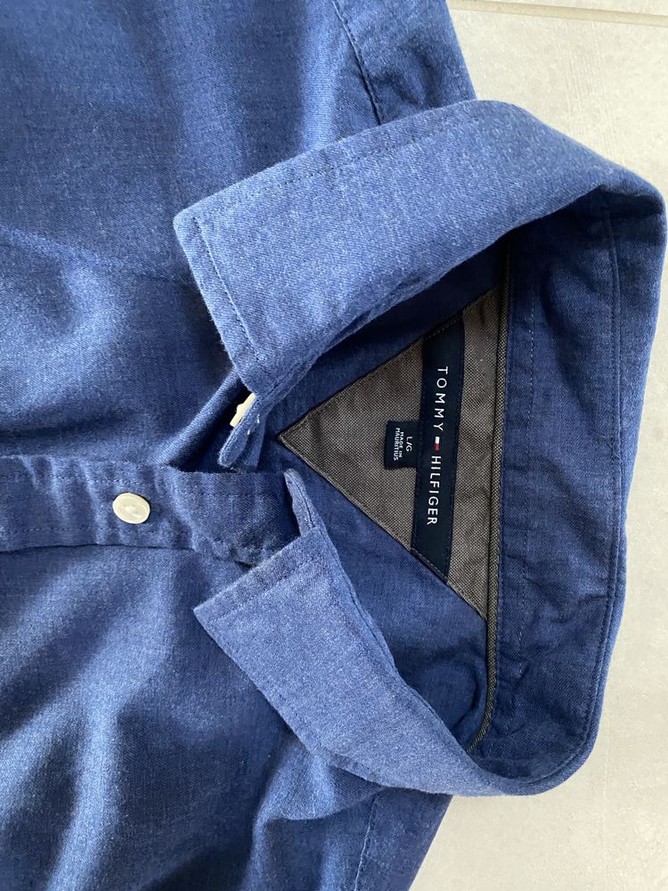 Tommy Hilfiger L koszula męska