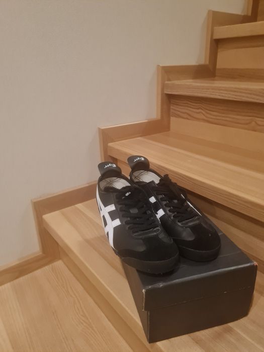 Buty Onitsuka tiger mexico 66
