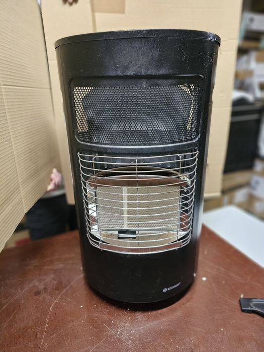 Piec gazowy 4200W   943759U